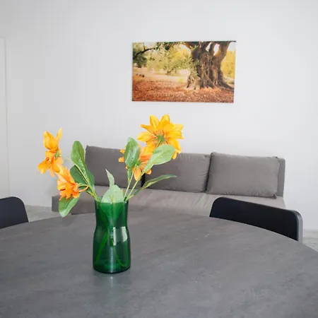 My Apulian In Apartment *