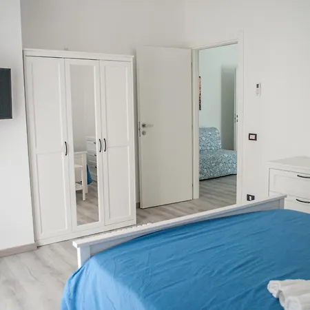 Apartment My Apulian In Polignano a Mare