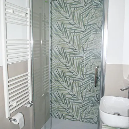 My Apulian In Apartment