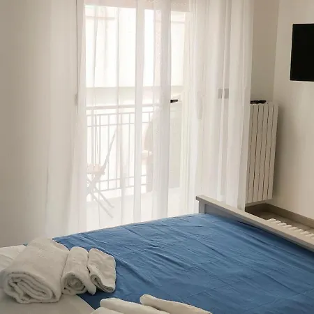 My Apulian In Apartment