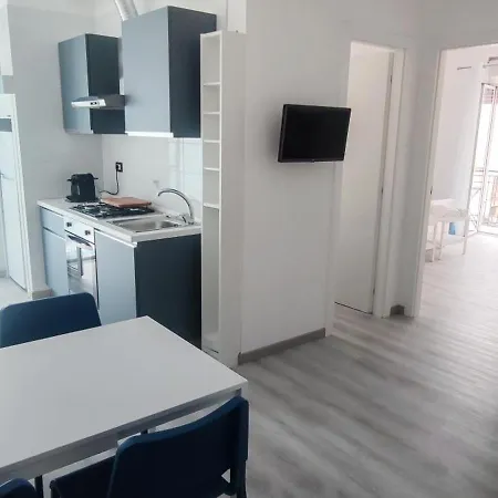 My Apulian In Apartment Polignano a Mare