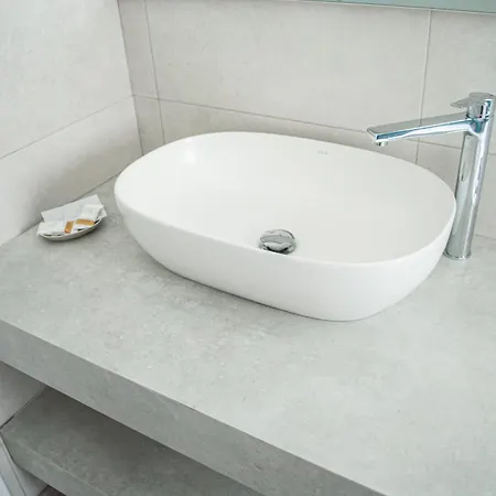 My Apulian In Apartment