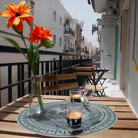 Apartment My Apulian In