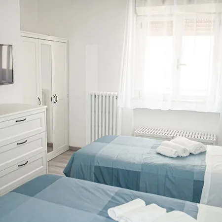 Apartament My Apulian In Polignano a Mare
