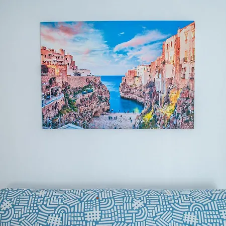 My Apulian In