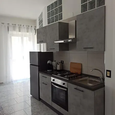 Apartment My Apulian In