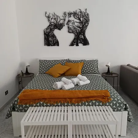 My Apulian In