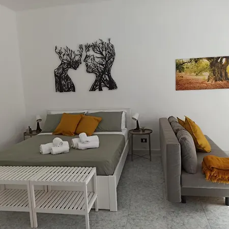 Apartment My Apulian In *
