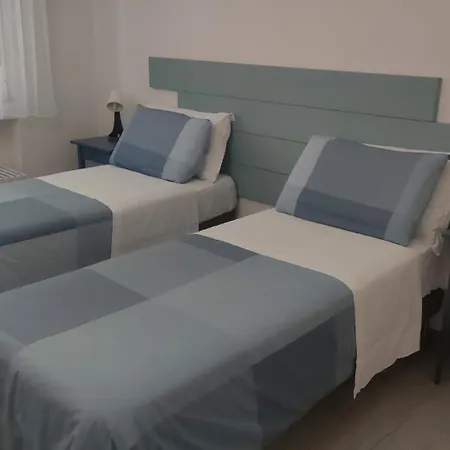 Apartment My Apulian In Polignano a Mare