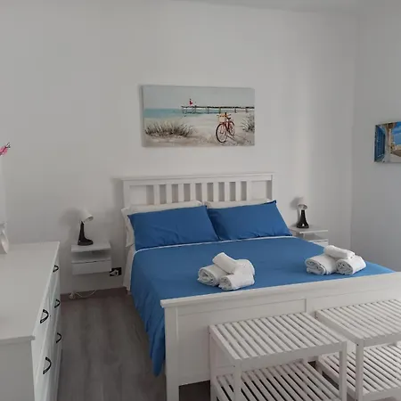 Apartment My Apulian In