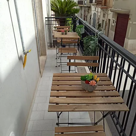 My Apulian In Apartment *