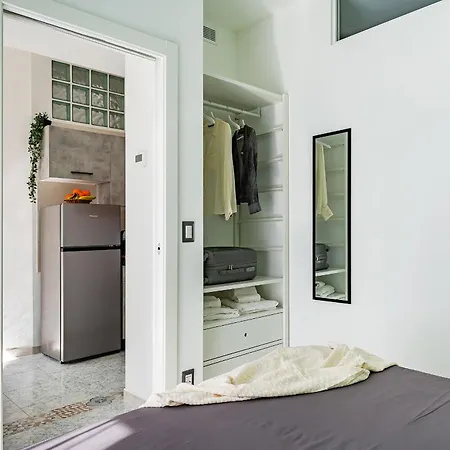 My Apulian In Appartement *