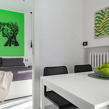 My Apulian In Appartement