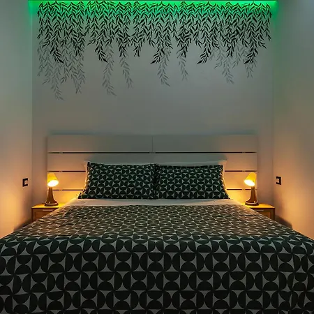 Appartement My Apulian In *