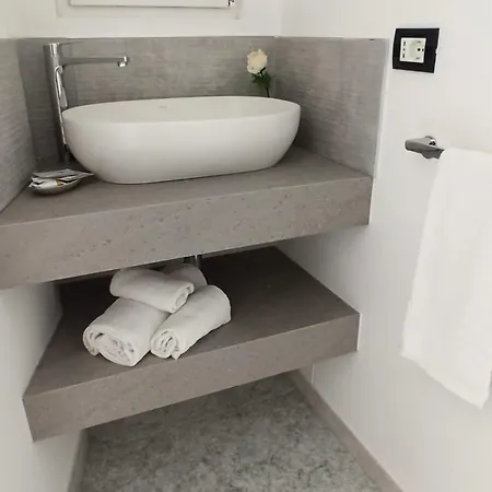 My Apulian In Apartament