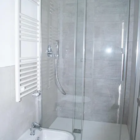 My Apulian In Apartament *